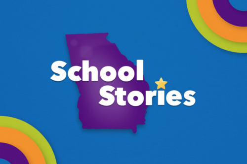 SCHOOL STORIES